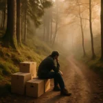 Flyttedag med ro: naturens pauser for lejere